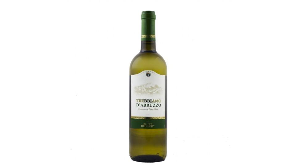 Trebbiano d'Abruzzo Dop