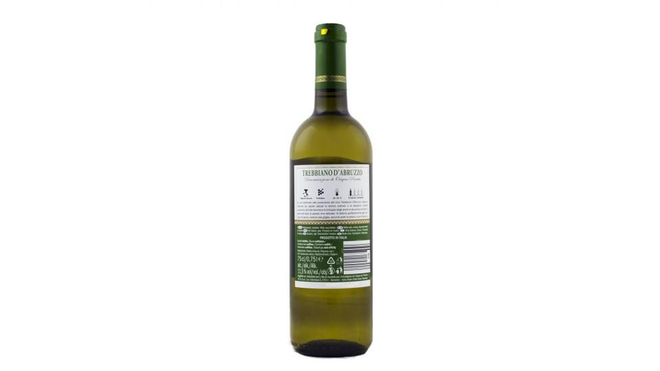 Trebbiano d'Abruzzo Dop