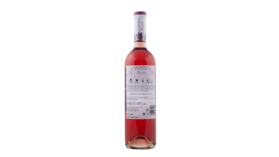 Salento Igp Rosato