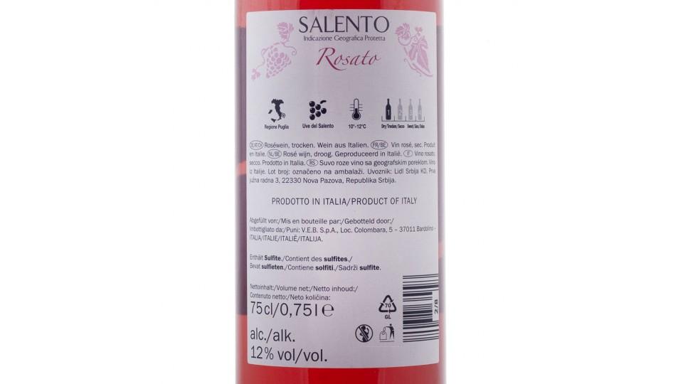 Salento Igp Rosato