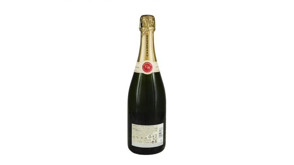 Champagne Aop Brut