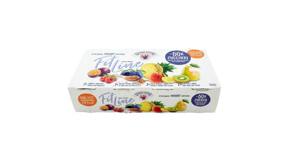 Fitline Yogurt Magro