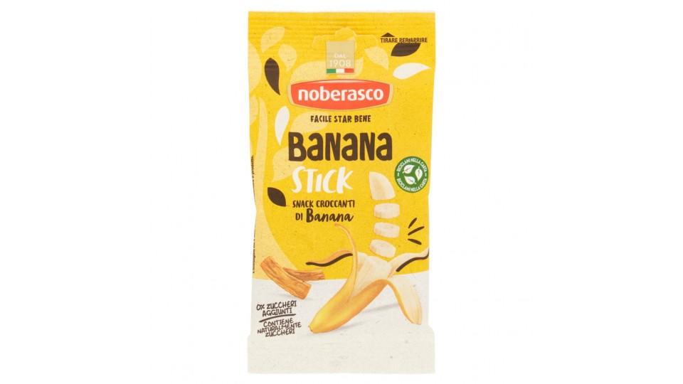 Banana Stick