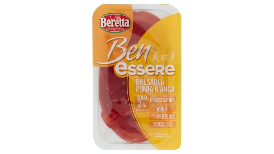 Ben Essere Bresaola Punta d'Anca