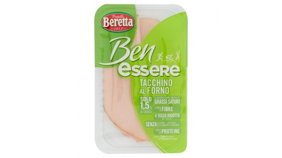 Ben Essere Tacchino al Forno