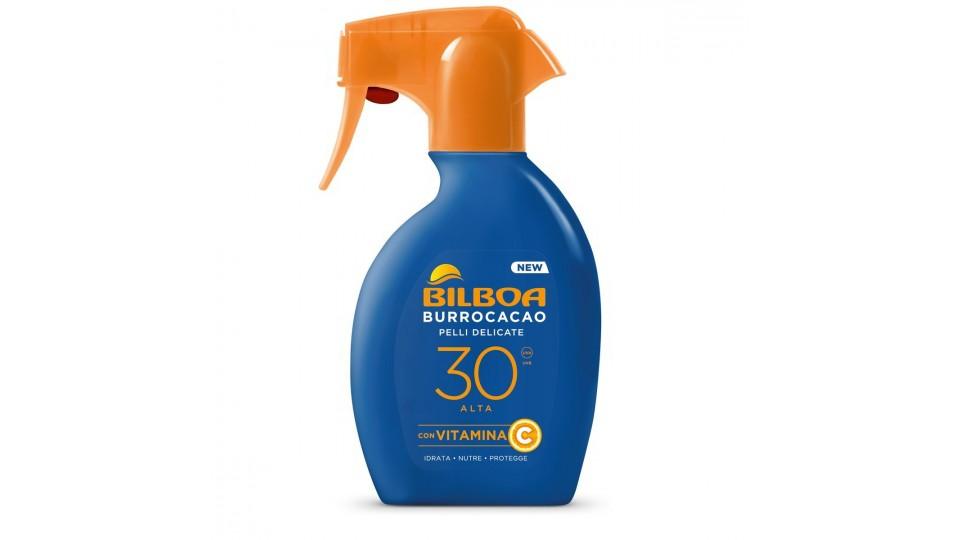 Burrocacao Trigger Spf 30