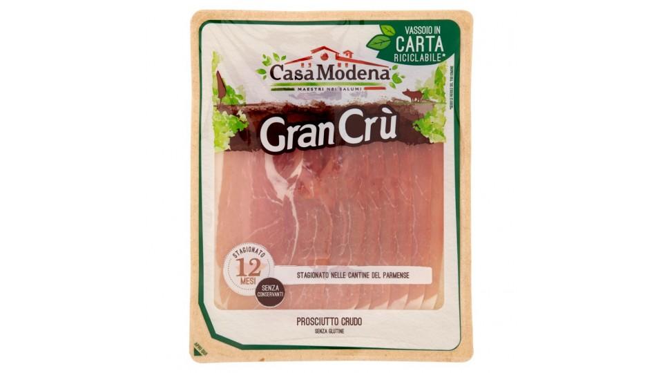 Gran Crù Prosciutto Crudo