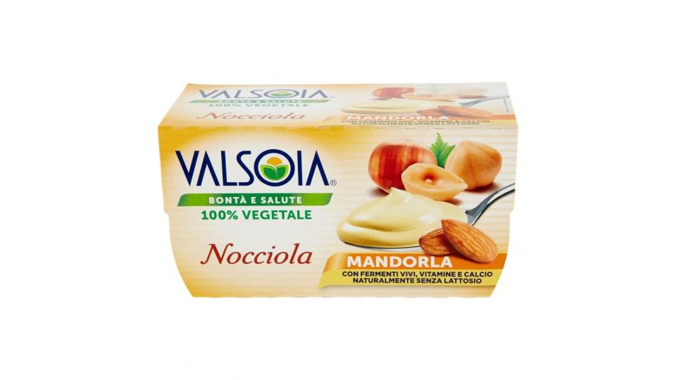 Mandorla Nocciola 2 x 115 g