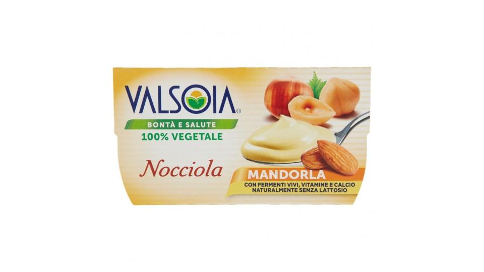 Mandorla Nocciola 2 x 115 g