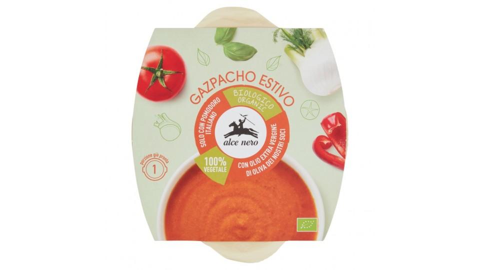 Gazpacho Estivo