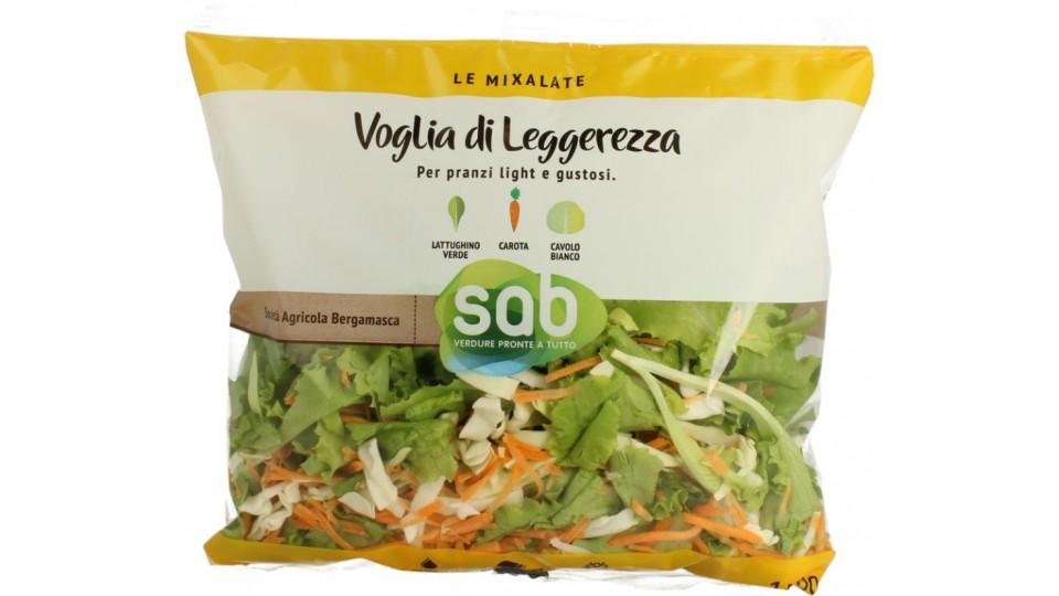 Voglia di Leggerezza