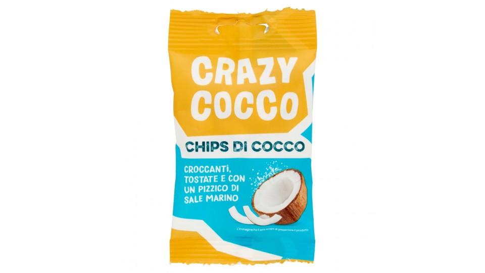 Crazy Cocco