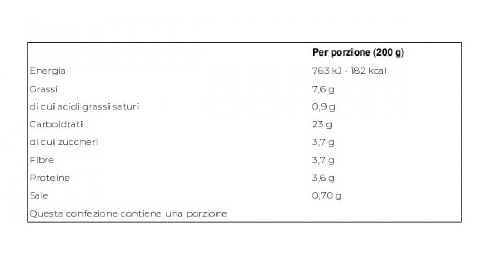 Cereallegre Riso Venere Sfizioso