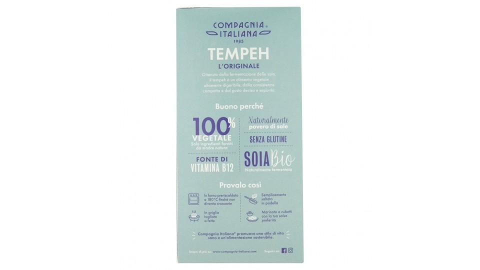 Tempeh L'Originale Bio 2 x 75 g