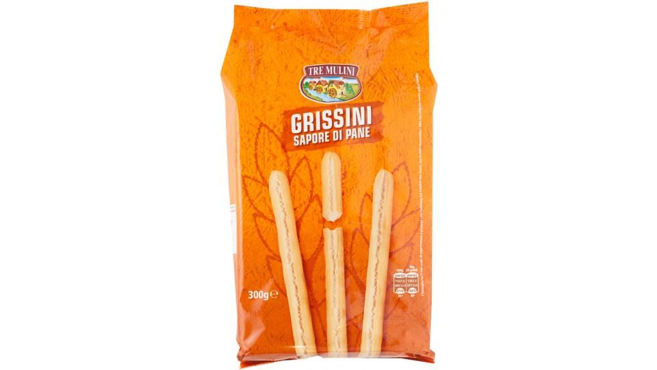 Grissini Sapore di Pane