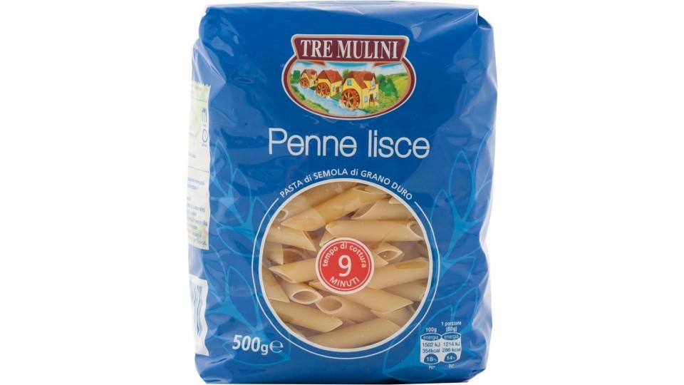 Penne Lisce