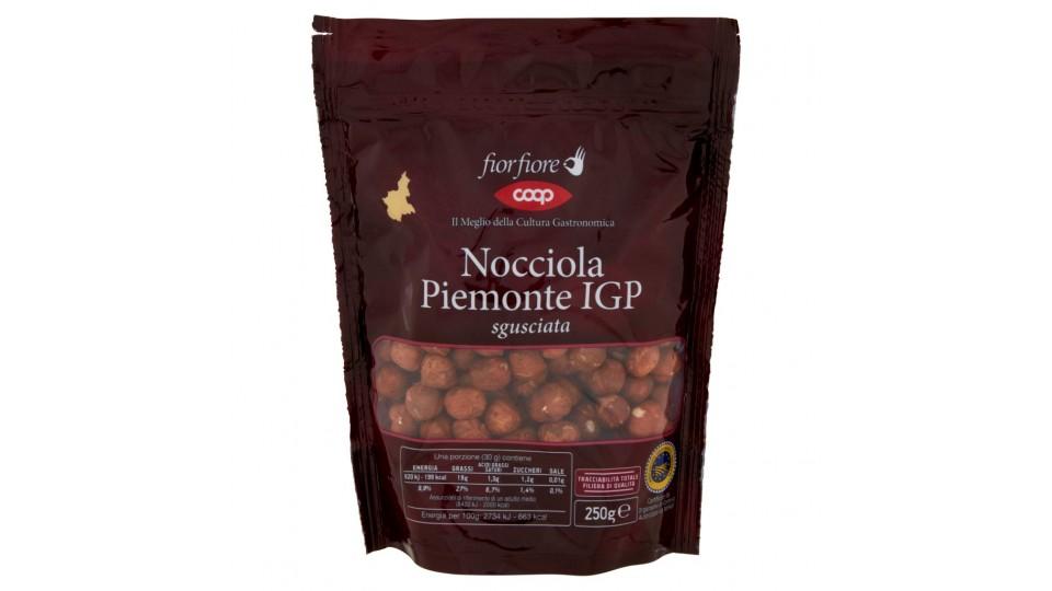 Nocciola Piemonte Igp Sgusciata