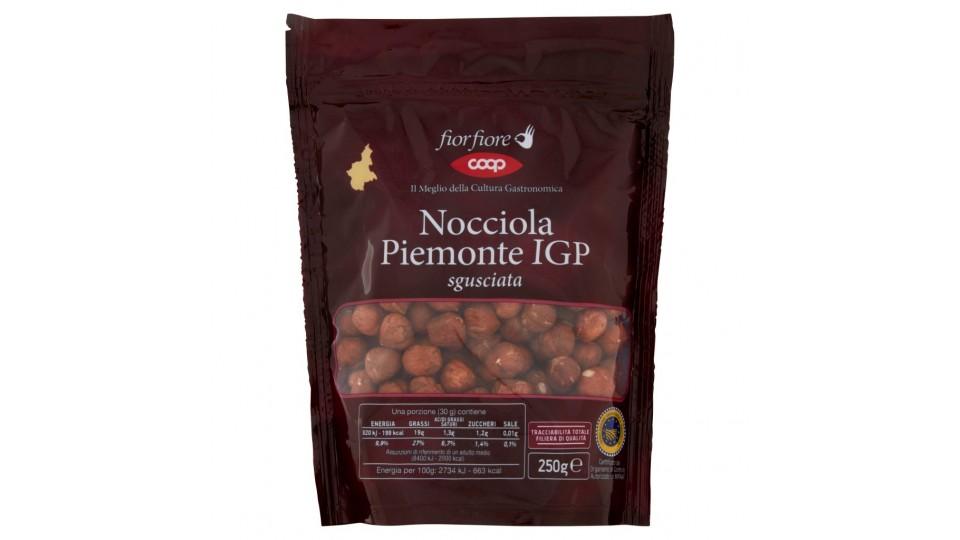 Nocciola Piemonte Igp Sgusciata