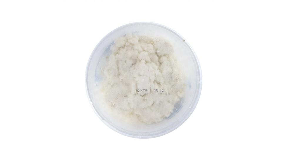 Ricotta Classica in Fuscella