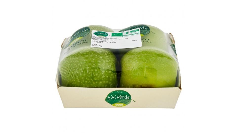 Mela Granny Smith Biologico 0,600 Kg