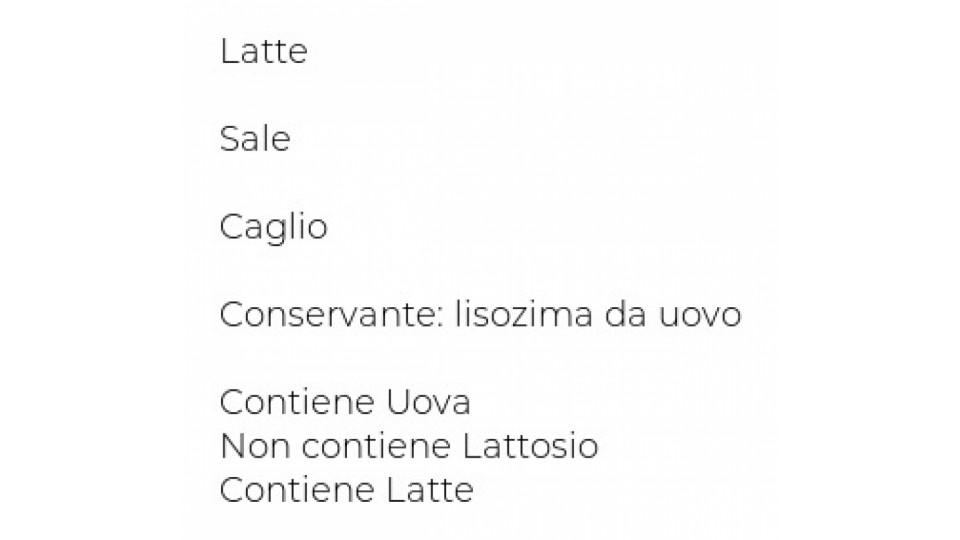 Grana Padano Dop Oltre 16 Mesi Solo dal Caseificio Cr117