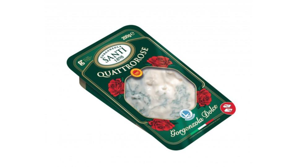 Gorgonzola Quattrorose