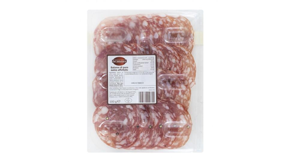 Salame Tipo Napoli