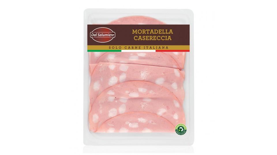 Mortadella Casereccia con Pistacchi