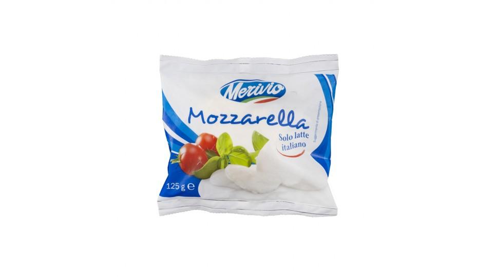 Mozzarella