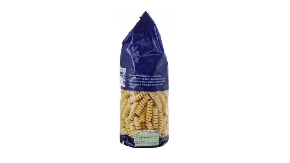 Fusilli Bucati Corti di Gragnano Igp