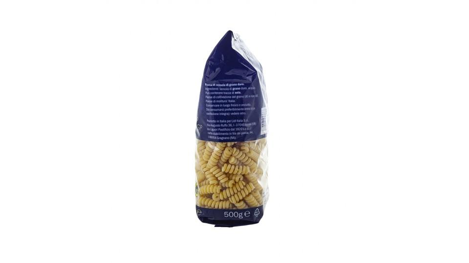 Fusilli Bucati Corti di Gragnano Igp