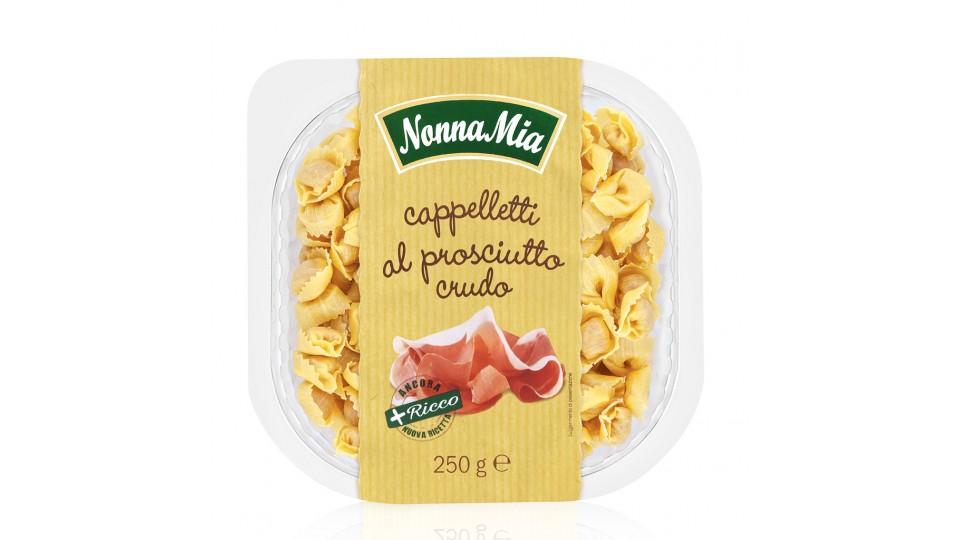 Cappelletti al Prosciutto Crudo