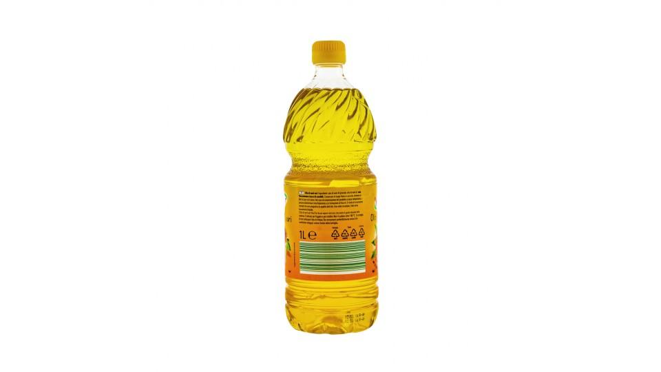 Olio di Semi Vari