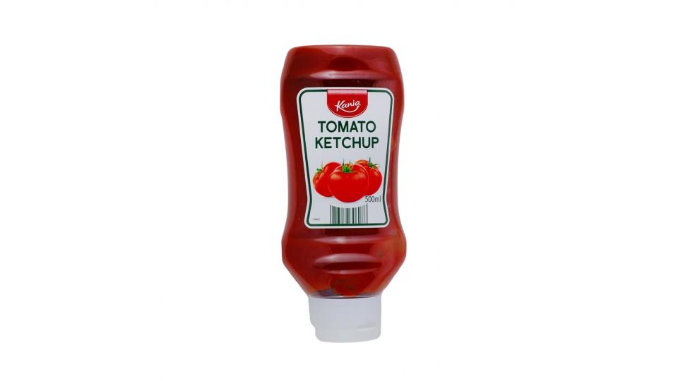 Ketchup