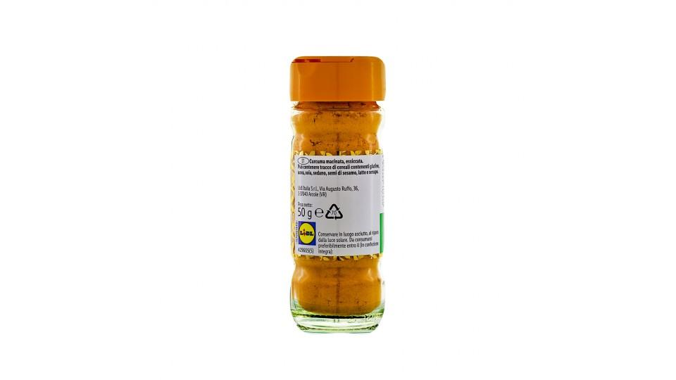 Curcuma