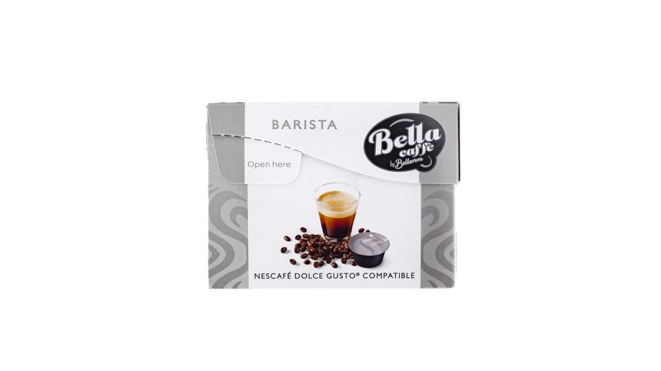 Capsule Caffè Barista Rfa Compatibili con Nestlé Dolce Gusto®