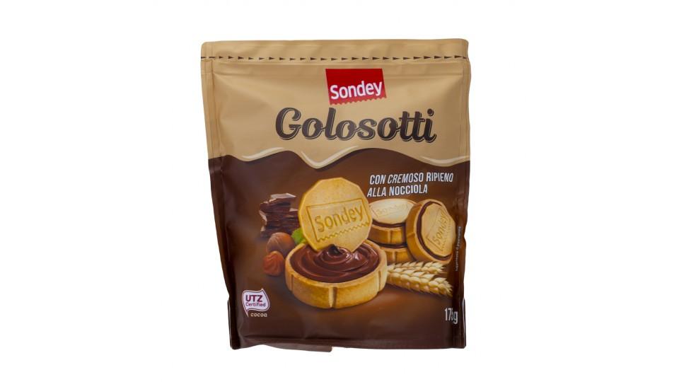 Biscotti Golosotti