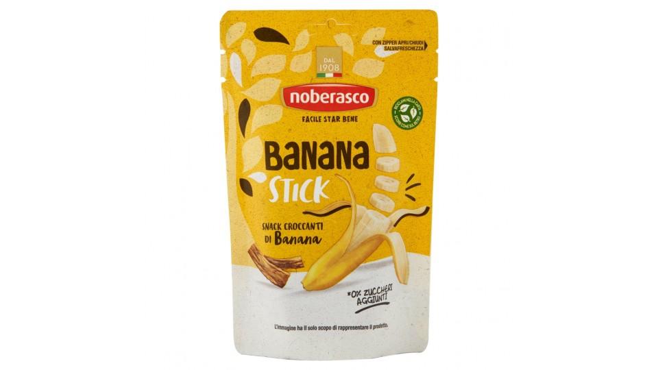 Banana Stick