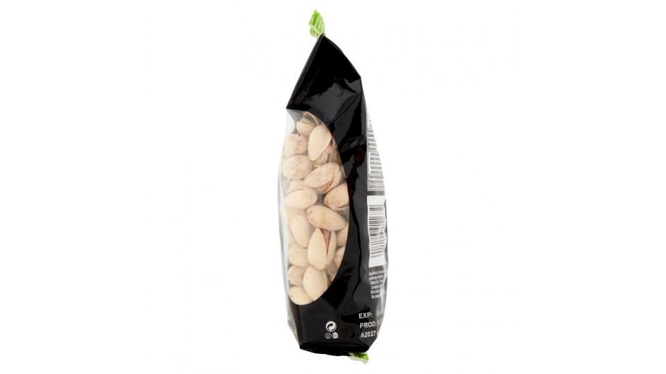 Pistachios Pistacchi Tostati Salati