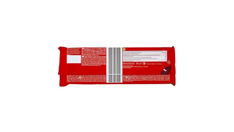 Tavoletta di Cioccolato Kingsize Mandorle Caramello