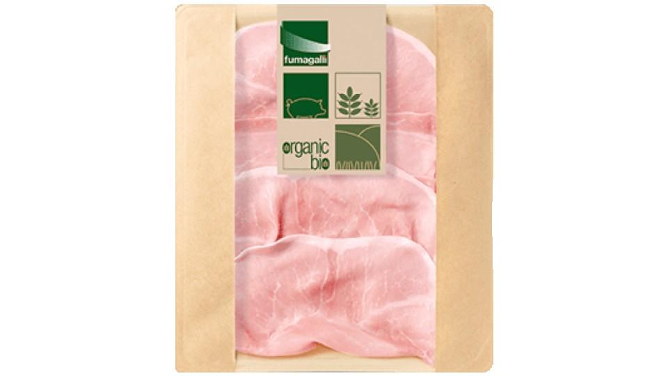 Bio⁺ Prosciutto Cotto