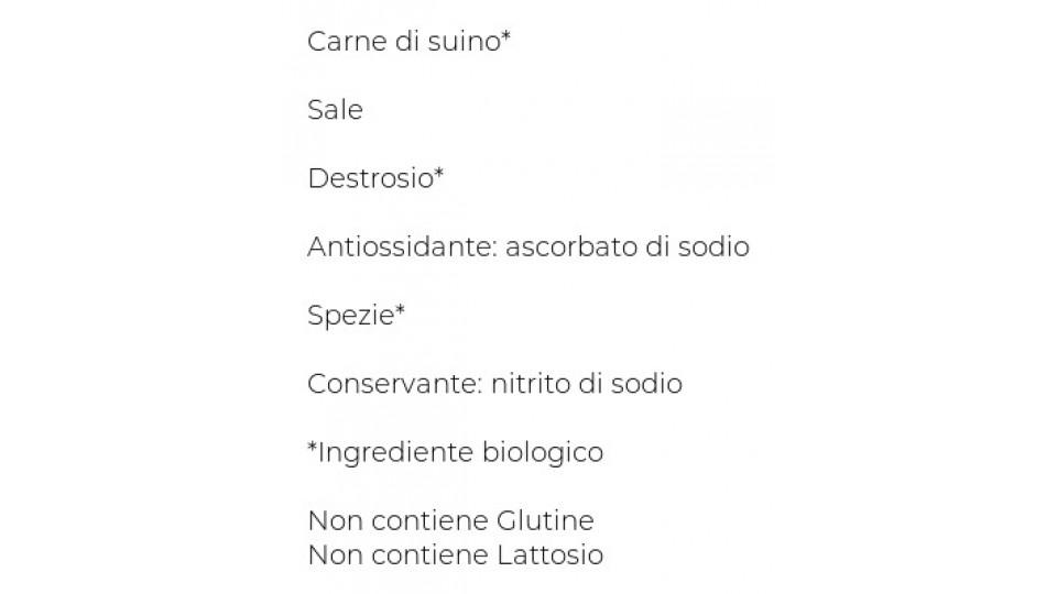 Bio⁺ Prosciutto Cotto