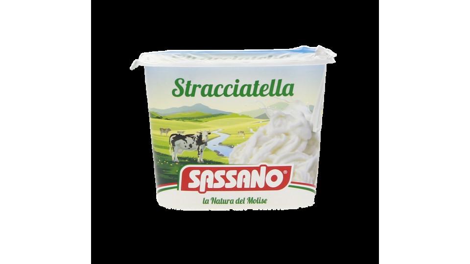 Stracciatella