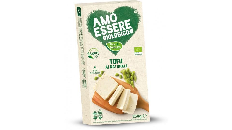 Tofu al naturale Bio Appetì