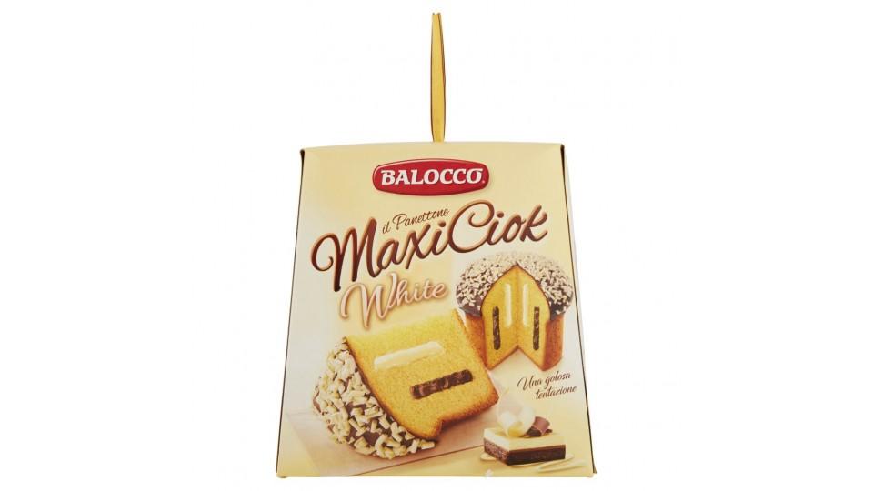 Balocco Panettone Maxiciok