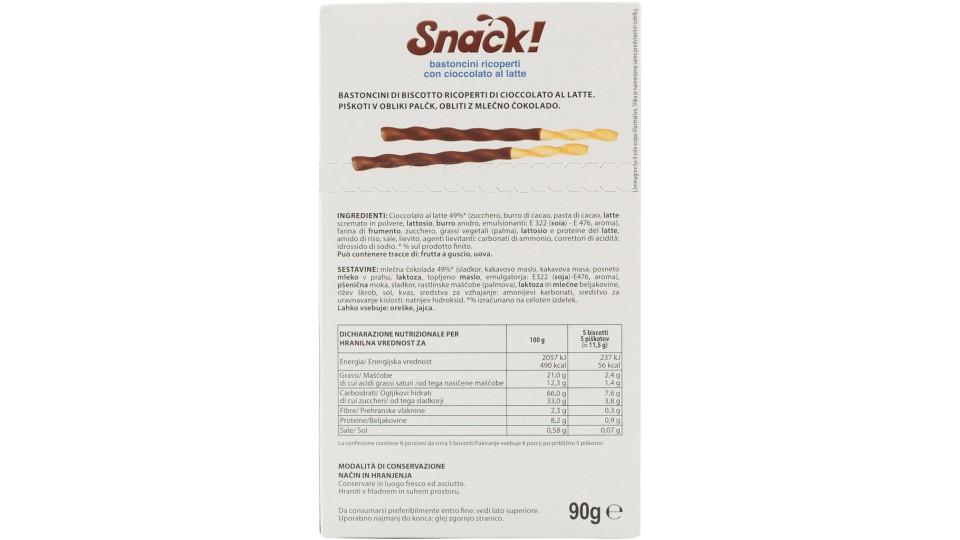 Altromercato Bio Compañera Cioccolato Finissimo Al Latte