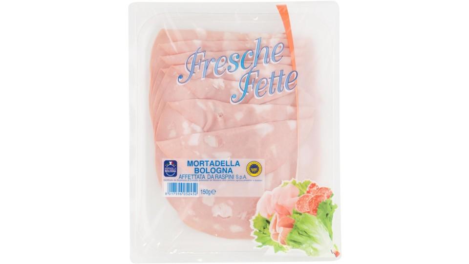 MORTADELLA BOLOGNA IGP