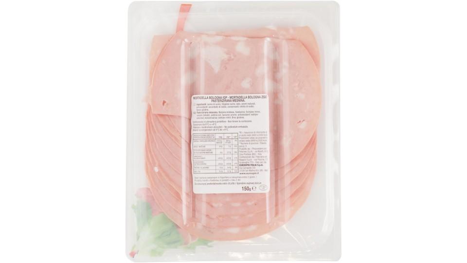 MORTADELLA BOLOGNA IGP