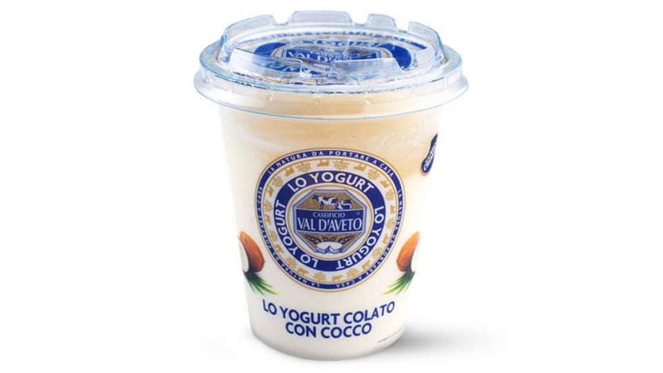 YOGURT COCCO