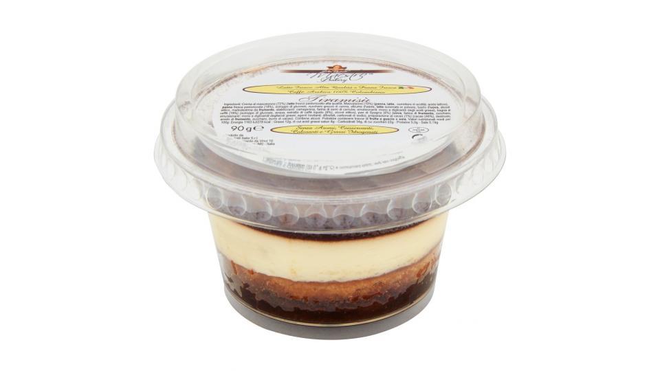 Tiramisù Rachelli